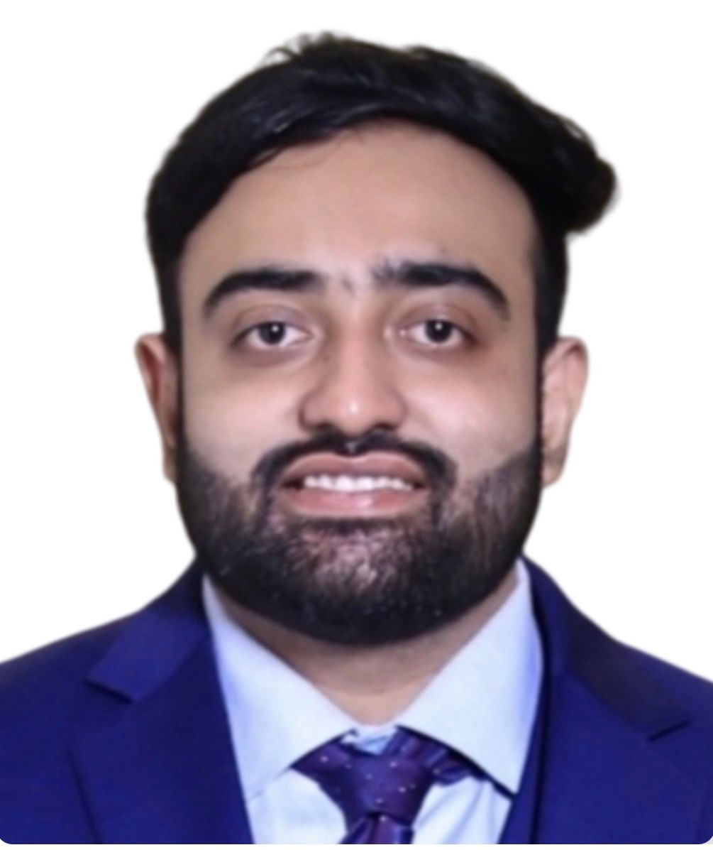 Dr. Anand Gangdev